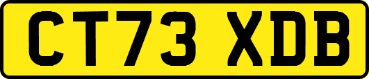 CT73XDB