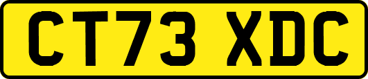 CT73XDC