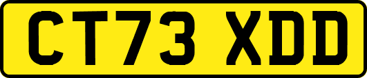 CT73XDD