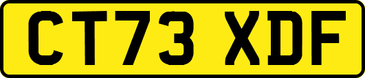 CT73XDF