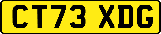 CT73XDG