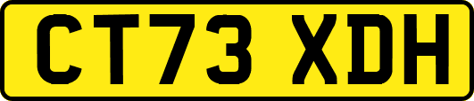 CT73XDH
