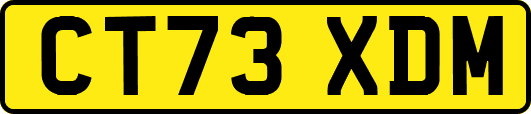 CT73XDM
