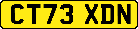 CT73XDN