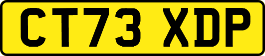 CT73XDP