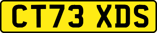 CT73XDS
