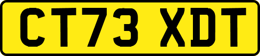 CT73XDT
