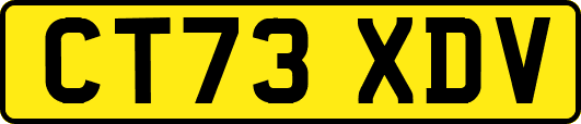 CT73XDV