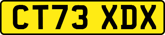 CT73XDX