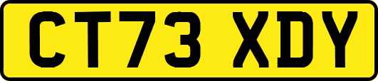 CT73XDY