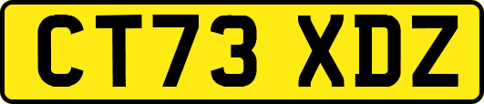 CT73XDZ