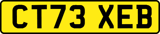 CT73XEB