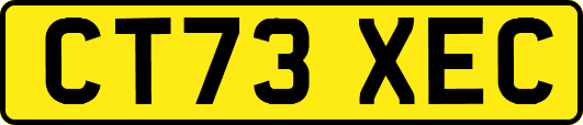 CT73XEC