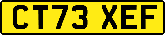 CT73XEF