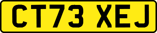 CT73XEJ