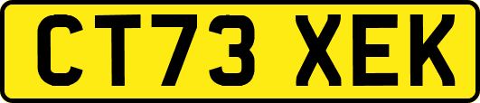CT73XEK