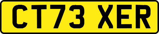 CT73XER
