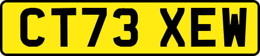 CT73XEW
