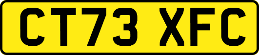 CT73XFC