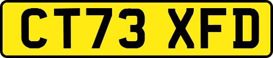 CT73XFD