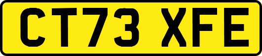 CT73XFE
