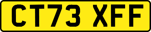 CT73XFF