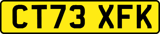 CT73XFK