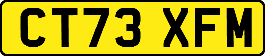 CT73XFM