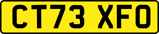 CT73XFO
