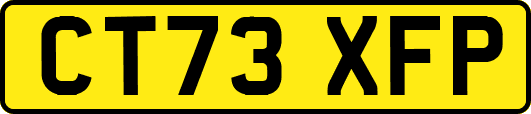 CT73XFP