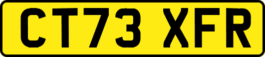 CT73XFR