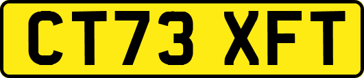 CT73XFT