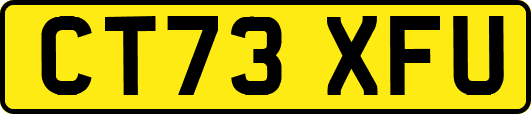CT73XFU