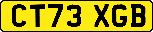CT73XGB