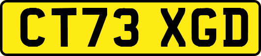 CT73XGD