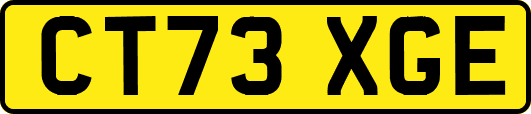 CT73XGE