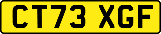 CT73XGF