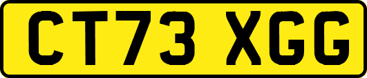 CT73XGG