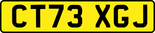 CT73XGJ