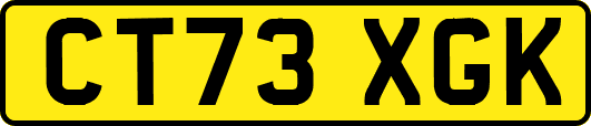 CT73XGK