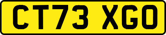 CT73XGO