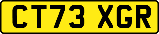 CT73XGR