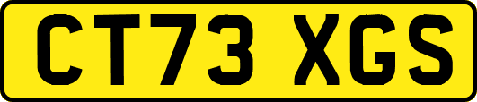 CT73XGS