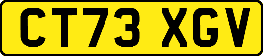 CT73XGV
