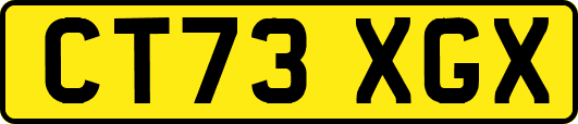 CT73XGX