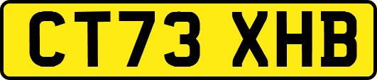 CT73XHB
