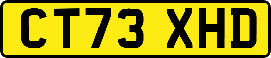 CT73XHD