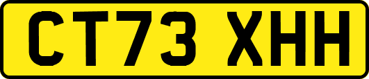 CT73XHH