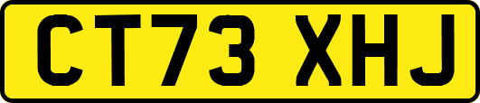 CT73XHJ