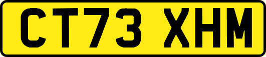 CT73XHM